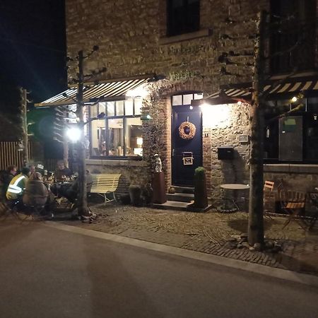 Bed and Breakfast L'Ancienne Boulangerie Durbuy Exterior foto
