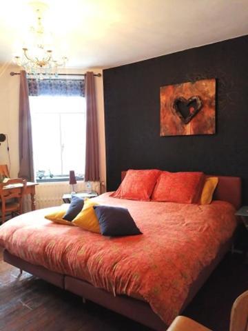 Bed and Breakfast L'Ancienne Boulangerie Durbuy Exterior foto